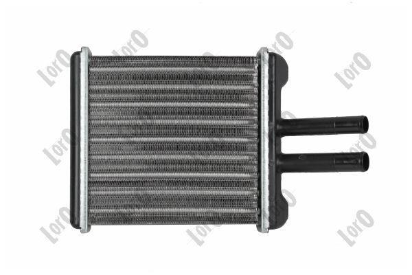 Radiateur de chauffage ABAKUS ref. 011-015-0002