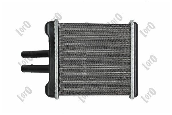 Radiateur de chauffage ABAKUS ref. 011-015-0002