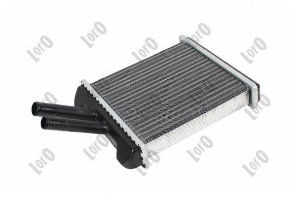 Radiateur de chauffage ABAKUS ref. 011-015-0002