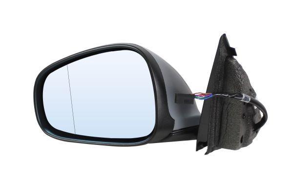 Retrovisor exterior ABAKUS 0115M01