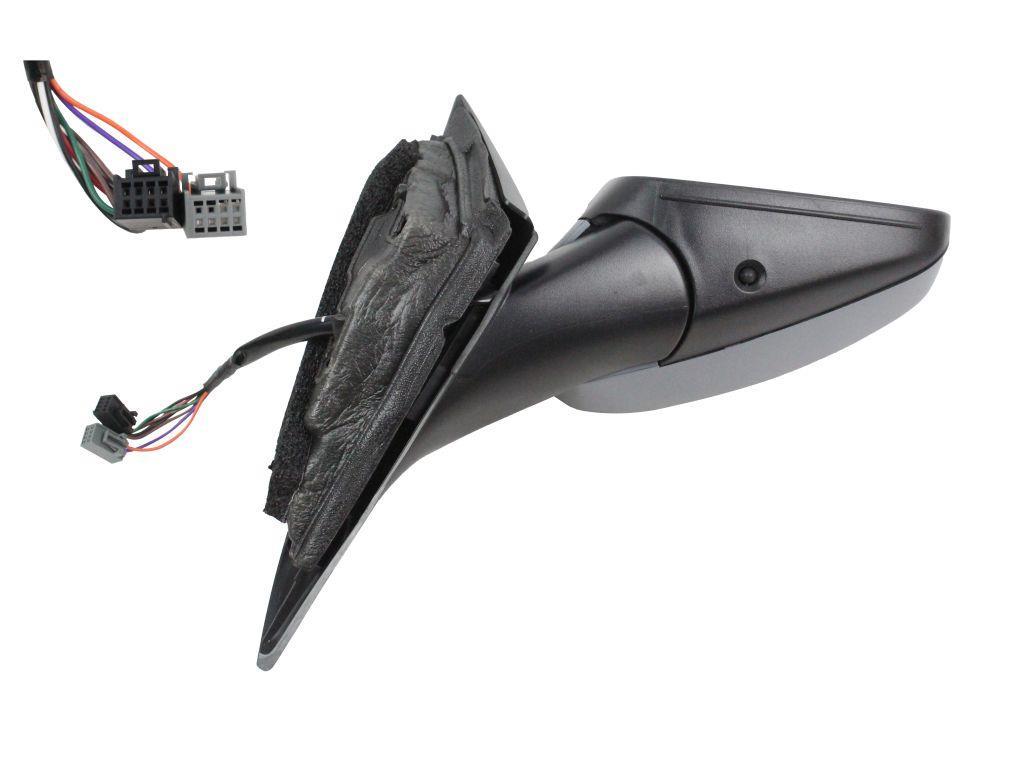 Retrovisor exterior ABAKUS 0115M02
