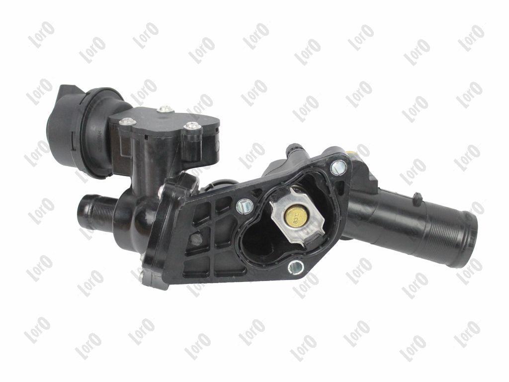 Thermostat d'eau (Calorstat) ABAKUS ref. 014-025-0020