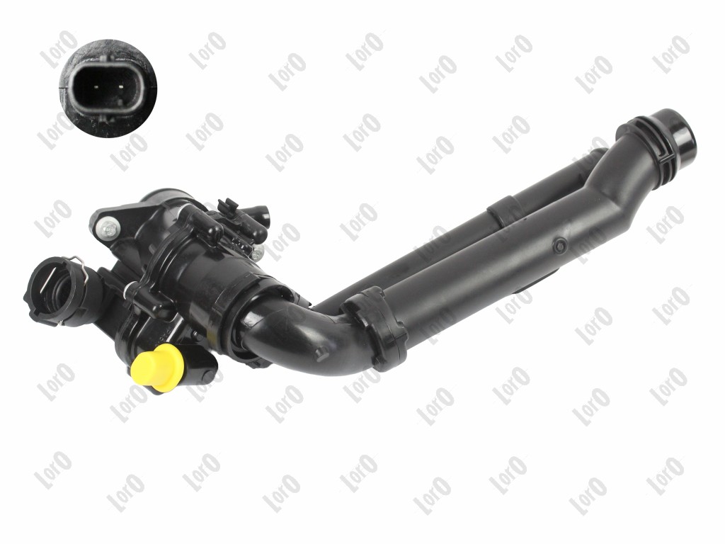 Thermostat d'eau (Calorstat) ABAKUS 014-025-0026