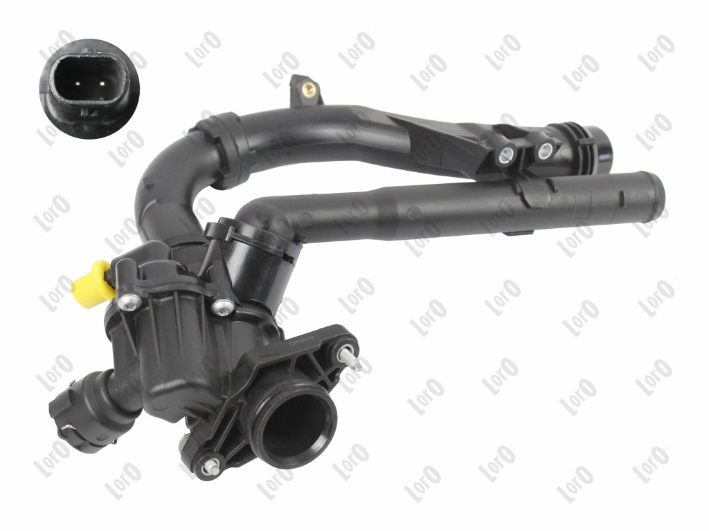 Thermostat d'eau (Calorstat) ABAKUS 014-025-0027