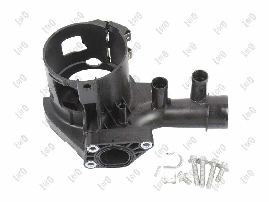 Bride de liquide de refroidissement ABAKUS 014-025-0032
