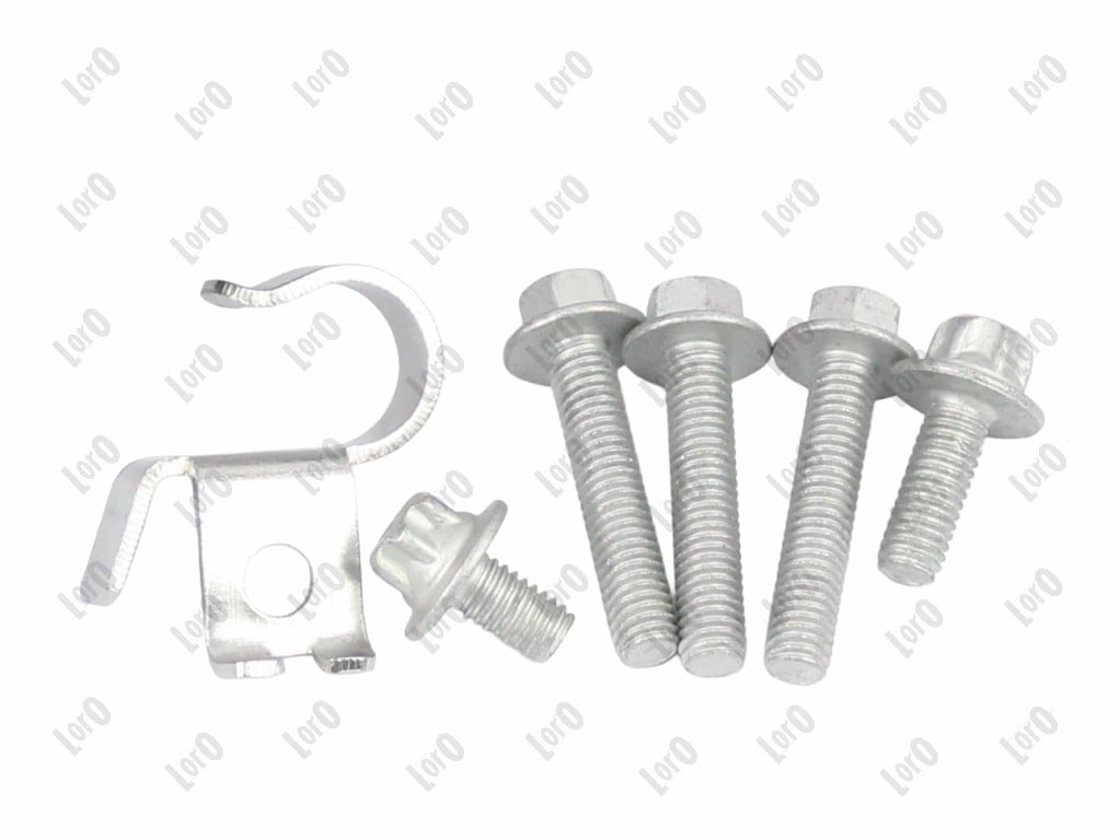 Bride de liquide de refroidissement ABAKUS 014-025-0032