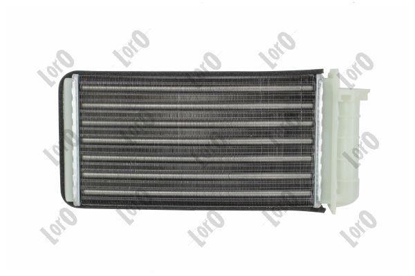 Radiador de aquecimento ABAKUS ref. 016-015-0001