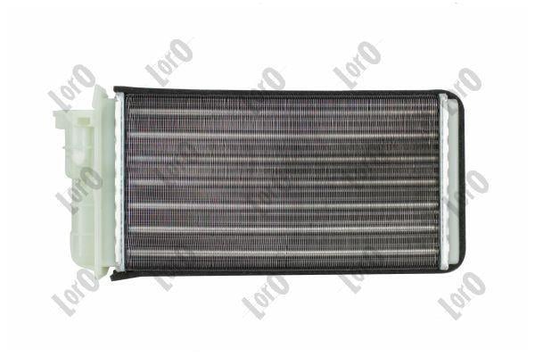 Radiador de aquecimento ABAKUS ref. 016-015-0001
