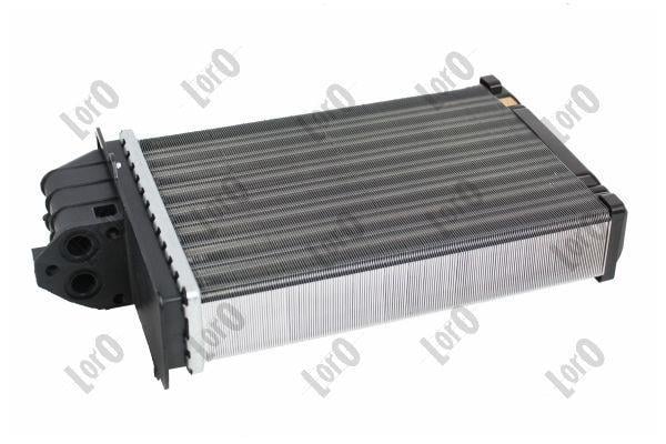 Radiador de aquecimento ABAKUS ref. 016-015-0002