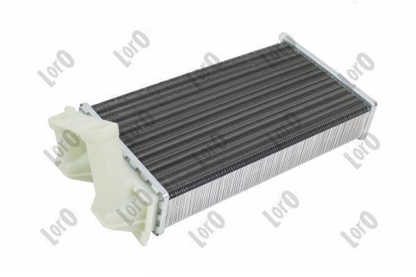 Radiador de aquecimento ABAKUS ref. 016-015-0016