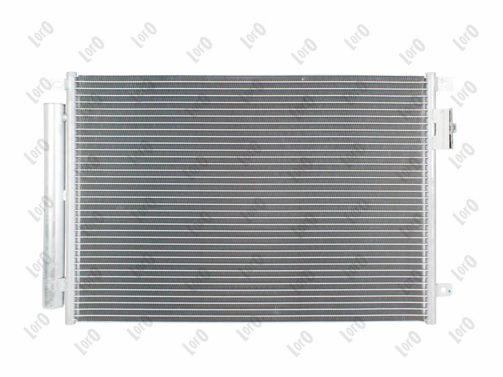 Condensador, aire acondicionado ABAKUS ref. 016-016-0039