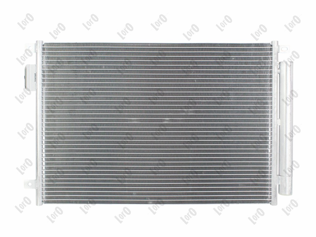 Condensador, aire acondicionado ABAKUS ref. 016-016-0039