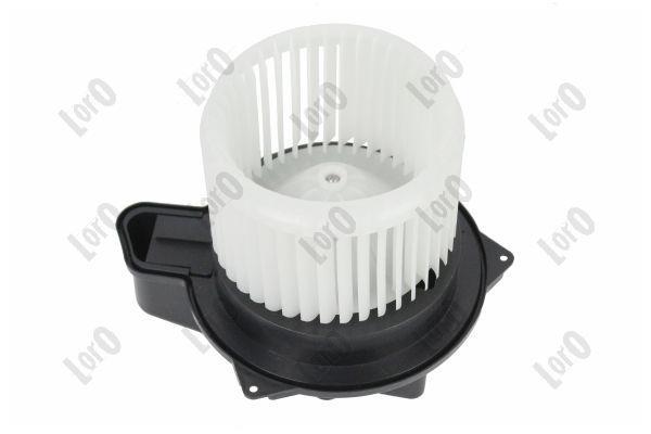 Ventilador de habitáculo ABAKUS ref. 016-022-0005