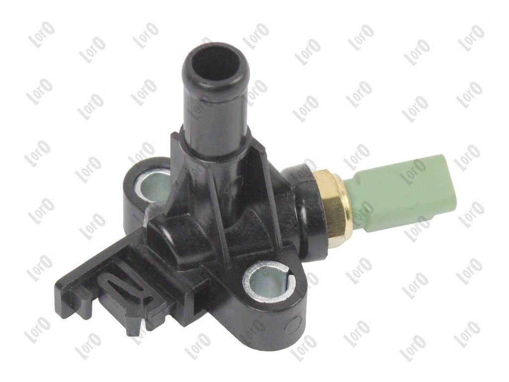 Bride de liquide de refroidissement ABAKUS ref. 016-025-0029
