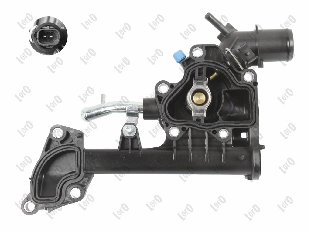 Thermostat d'eau (Calorstat) ABAKUS 016-025-0030