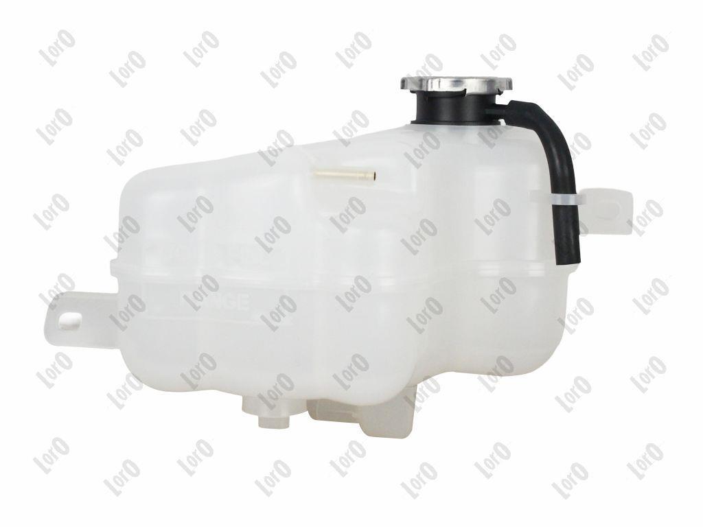 Vase d'expansion, liquide de refroidissement (Réservoir liquide de refroidissement) ABAKUS ref. 016-026-003