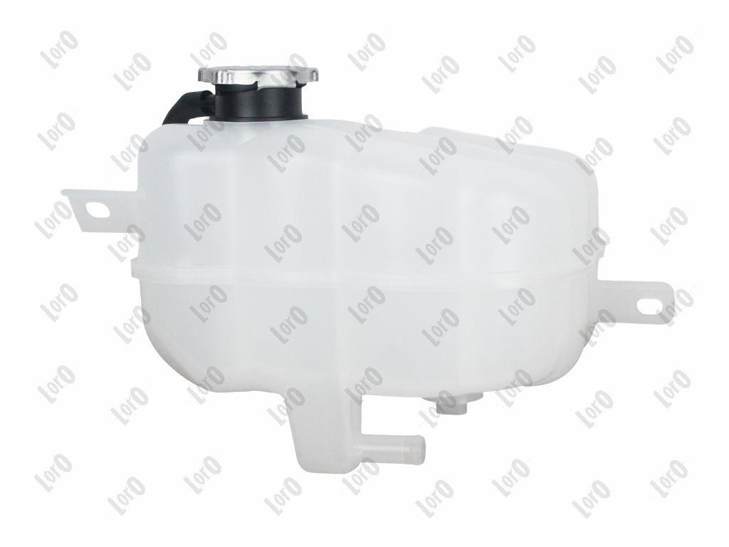 Vase d'expansion, liquide de refroidissement (Réservoir liquide de refroidissement) ABAKUS ref. 016-026-003