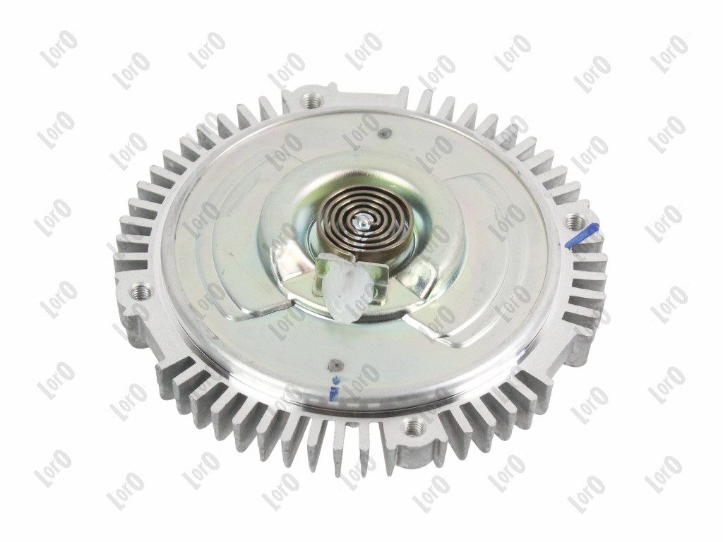 Embrayage, ventilateur de radiateur (Embrayage ventilateur moteur) ABAKUS ref. 017-013-0003