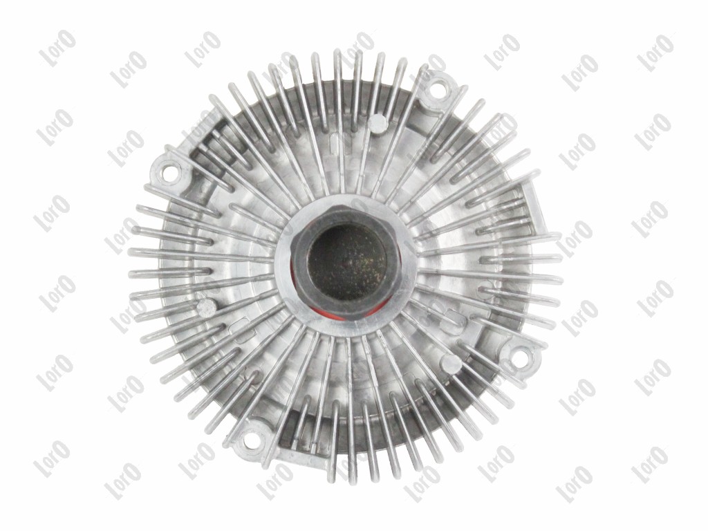 Embrayage, ventilateur de radiateur (Embrayage ventilateur moteur) ABAKUS ref. 017-013-0003