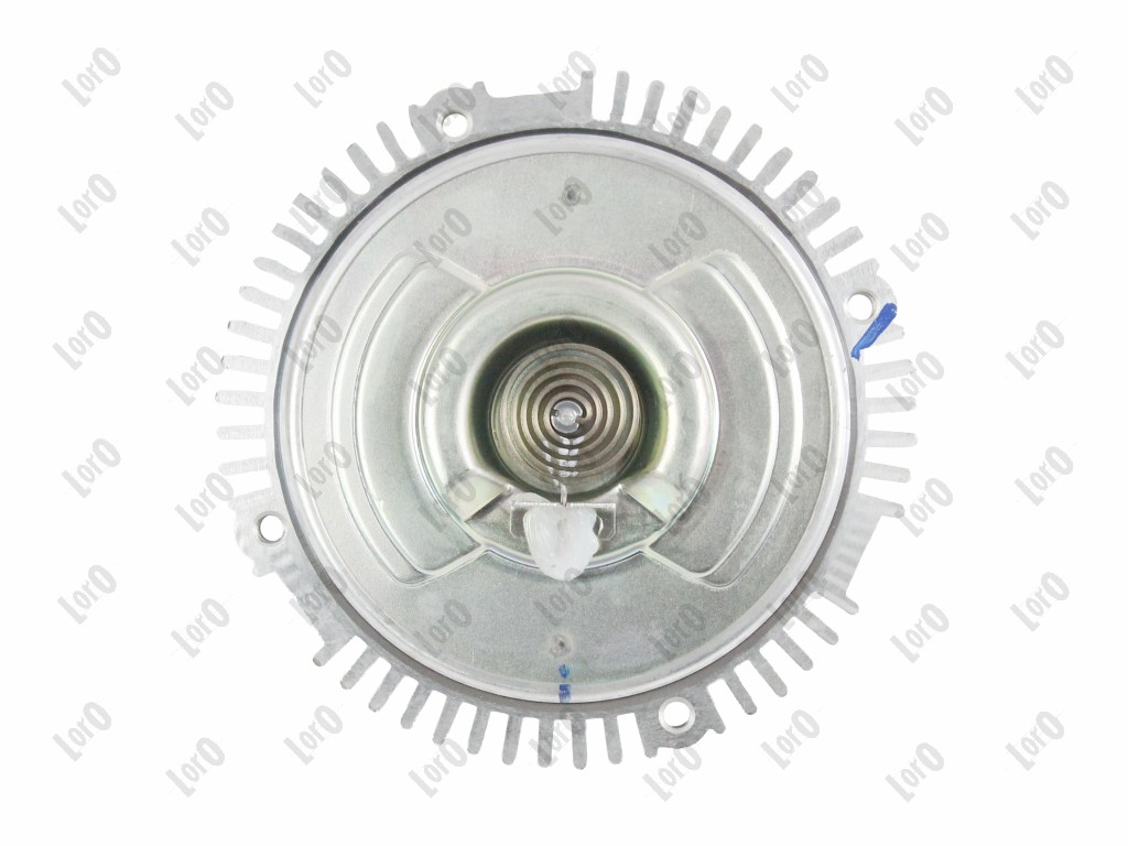 Embrayage, ventilateur de radiateur (Embrayage ventilateur moteur) ABAKUS ref. 017-013-0003