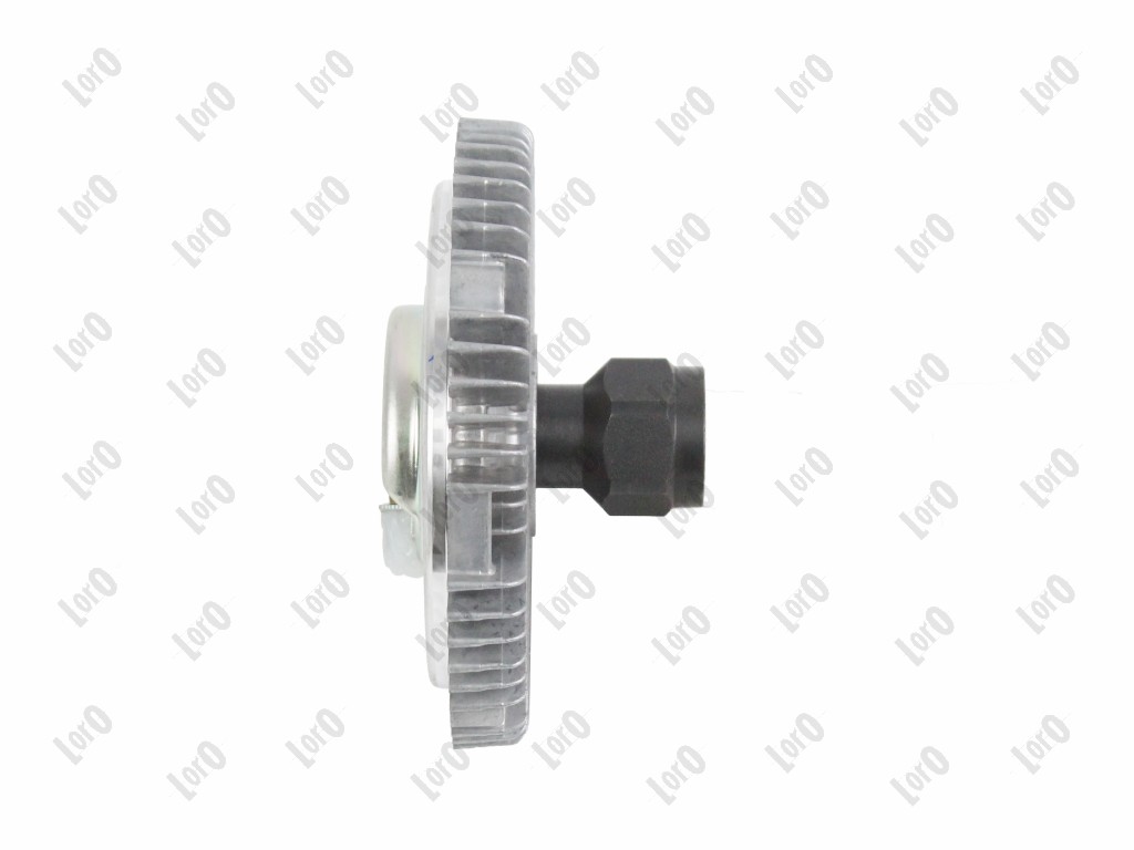 Embrayage, ventilateur de radiateur (Embrayage ventilateur moteur) ABAKUS ref. 017-013-0003