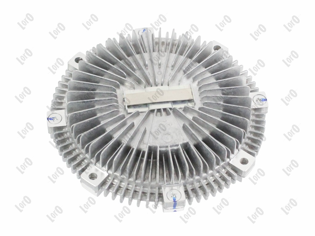 Embrayage, ventilateur de radiateur (Embrayage ventilateur moteur) ABAKUS ref. 017-013-0005
