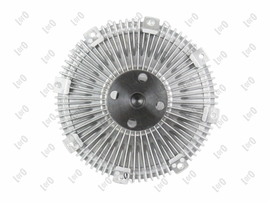 Embrayage, ventilateur de radiateur (Embrayage ventilateur moteur) ABAKUS ref. 017-013-0005