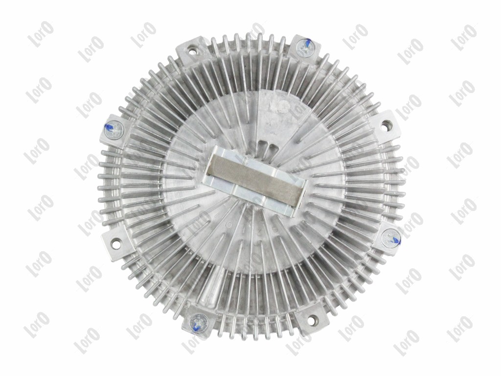Embrayage, ventilateur de radiateur (Embrayage ventilateur moteur) ABAKUS ref. 017-013-0005