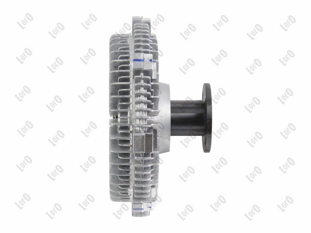 Embrayage, ventilateur de radiateur (Embrayage ventilateur moteur) ABAKUS ref. 017-013-0005
