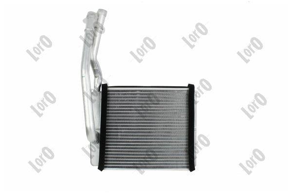 Radiateur de chauffage ABAKUS ref. 017-015-0001-B