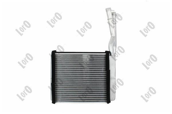 Radiateur de chauffage ABAKUS ref. 017-015-0001-B