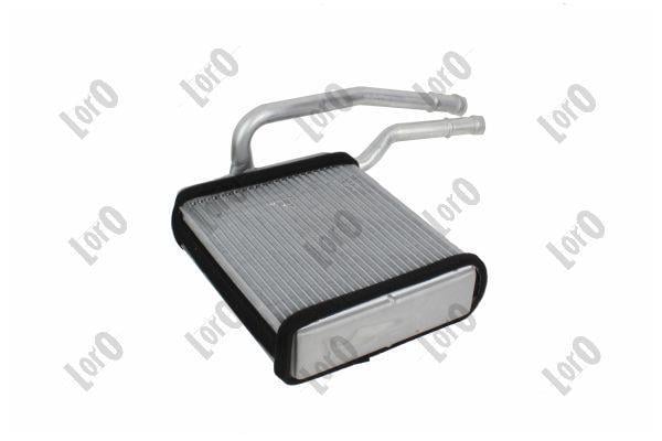 Radiateur de chauffage ABAKUS ref. 017-015-0001-B