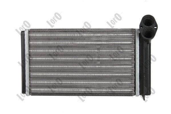 Radiateur de chauffage ABAKUS 017-015-0025