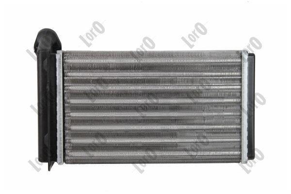 Radiateur de chauffage ABAKUS 017-015-0025