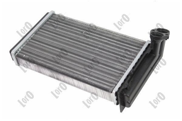 Radiateur de chauffage ABAKUS 017-015-0025