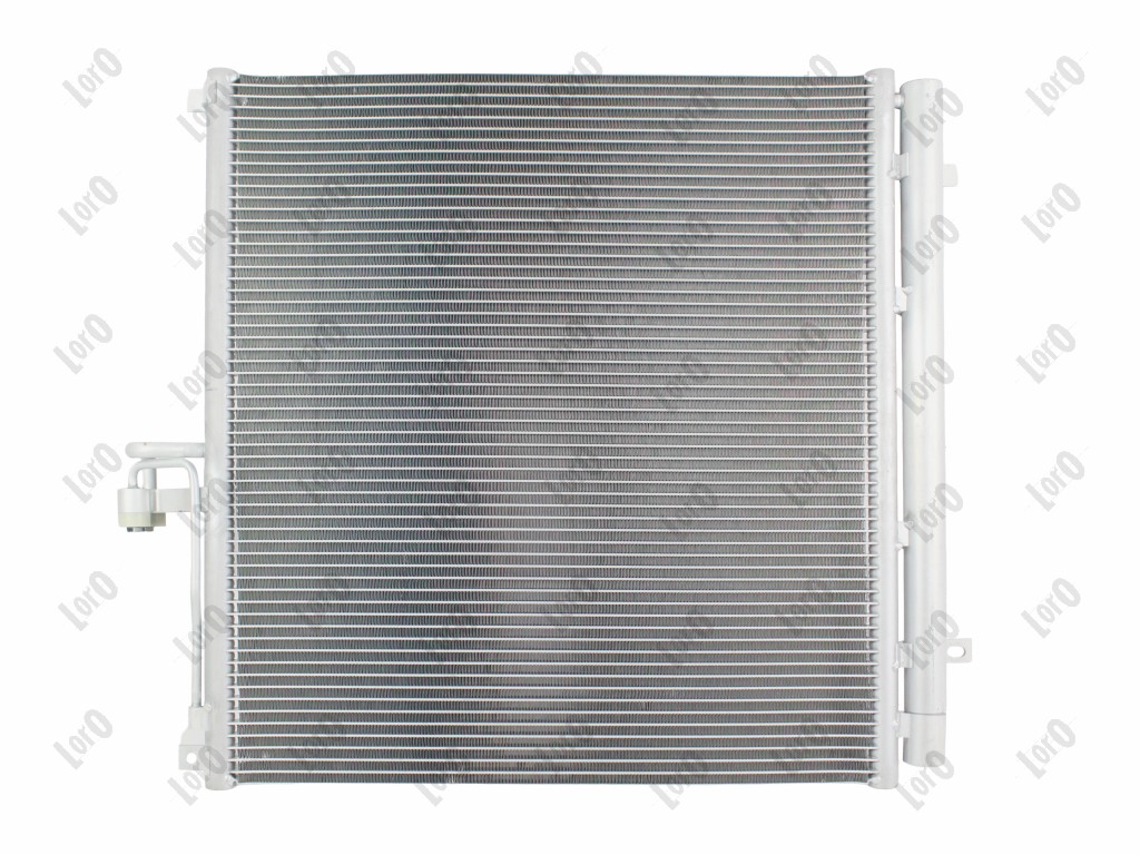 Condensador, aire acondicionado ABAKUS ref. 017-016-0052