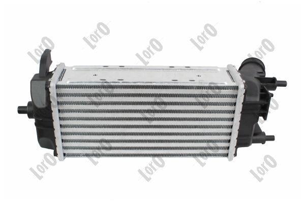 Intercooler, échangeur (Refroidisseur d'air) ABAKUS 017-018-0024