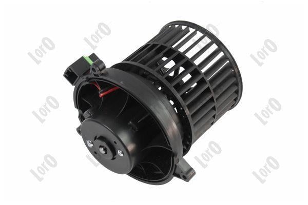 Pulseur d'air habitacle (Ventilateur habitacle) ABAKUS ref. 017-022-0008