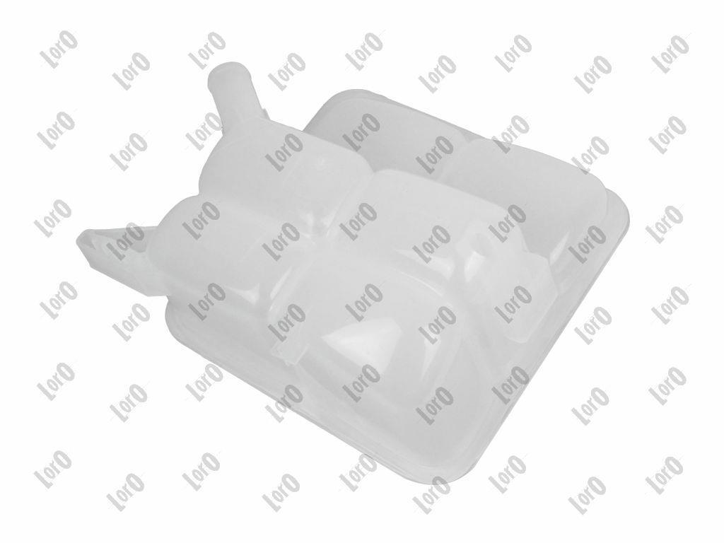 Vase d'expansion, liquide de refroidissement (Réservoir liquide de refroidissement) ABAKUS ref. 017-026-010