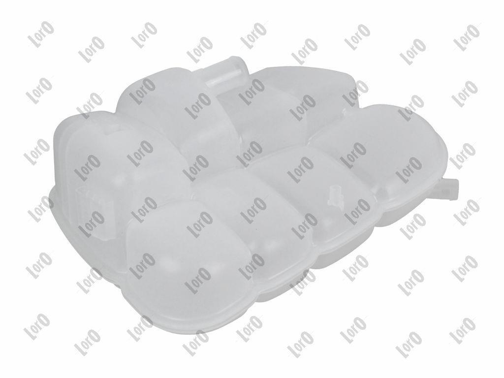 Vase d'expansion, liquide de refroidissement (Réservoir liquide de refroidissement) ABAKUS ref. 017-026-011