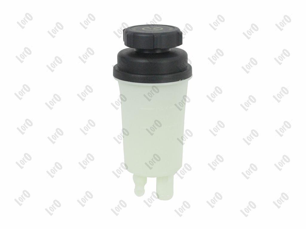 Vase d'expansion l'huile hydraulique, direction assistée ABAKUS 017-026-012
