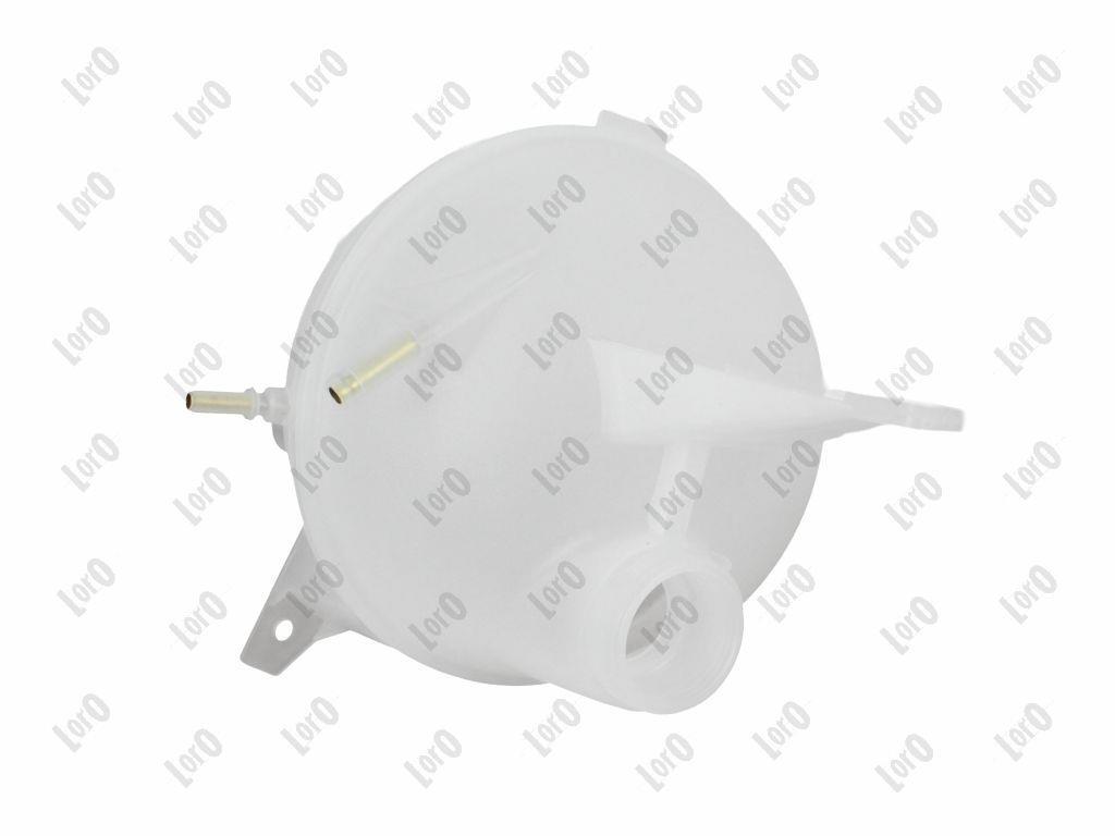 Vase d'expansion, liquide de refroidissement (Réservoir liquide de refroidissement) ABAKUS ref. 017-026-013