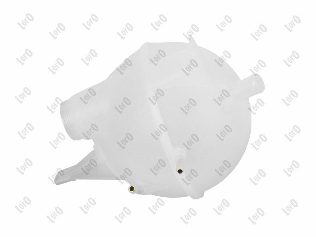 Vase d'expansion, liquide de refroidissement (Réservoir liquide de refroidissement) ABAKUS ref. 017-026-013