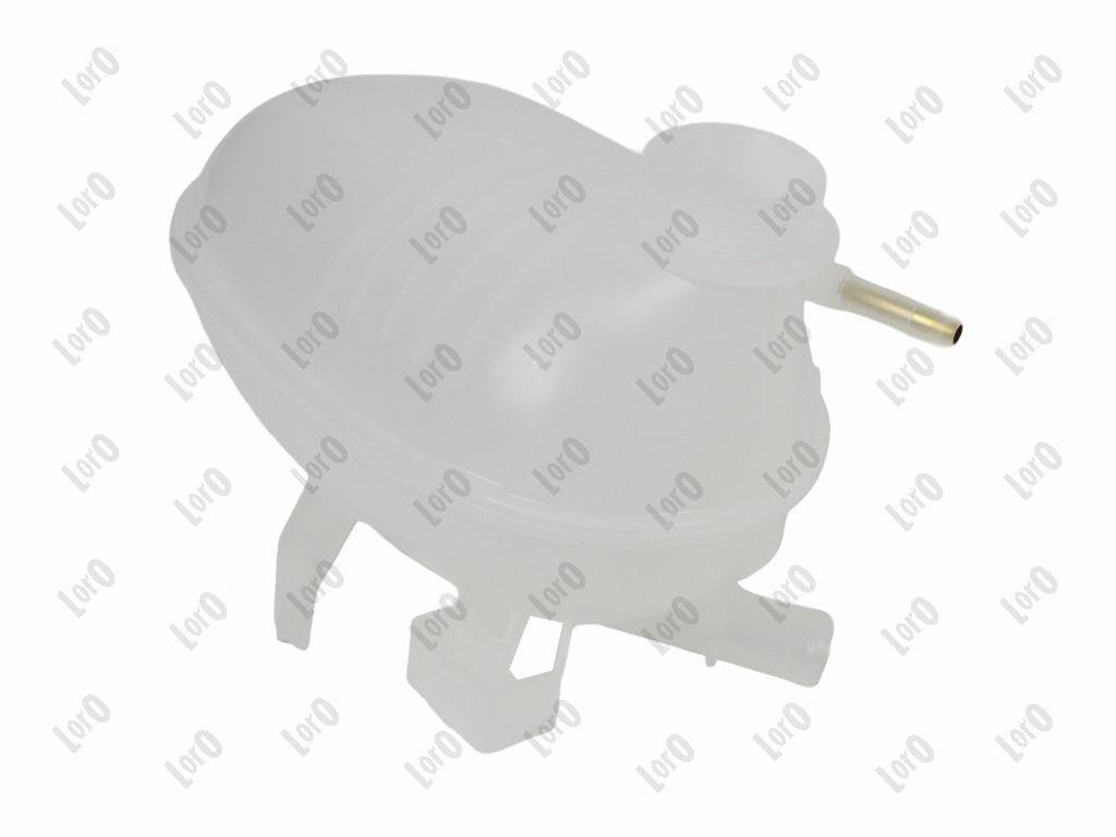 Vase d'expansion, liquide de refroidissement (Réservoir liquide de refroidissement) ABAKUS 017-026-014