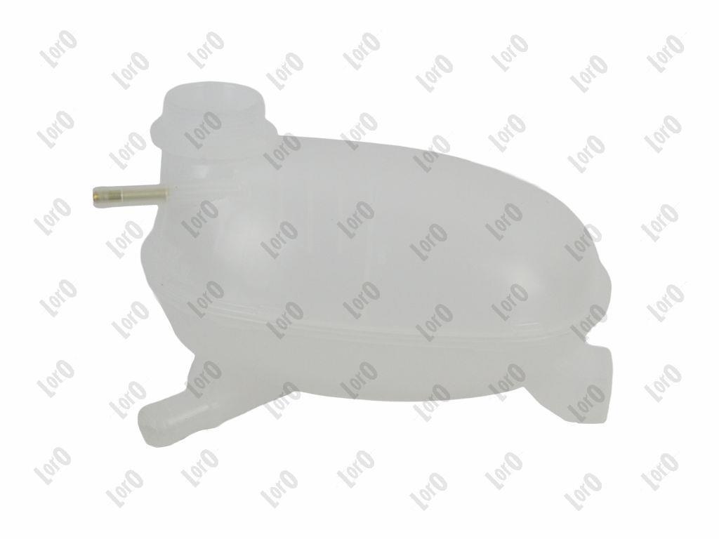 Vase d'expansion, liquide de refroidissement (Réservoir liquide de refroidissement) ABAKUS 017-026-014