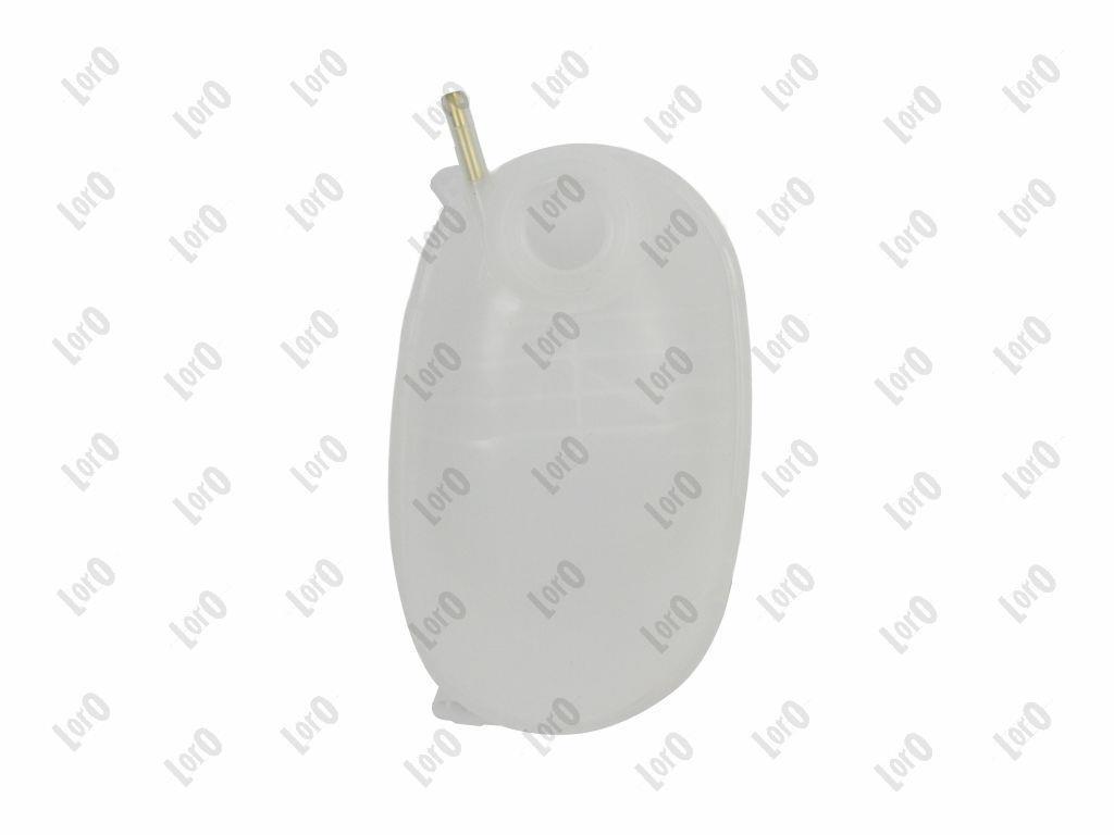 Vase d'expansion, liquide de refroidissement (Réservoir liquide de refroidissement) ABAKUS 017-026-014