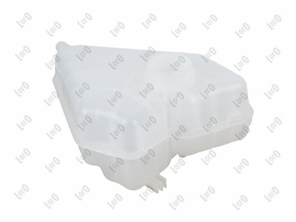 Vase d'expansion, liquide de refroidissement (Réservoir liquide de refroidissement) ABAKUS ref. 017-026-016