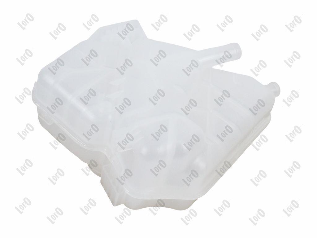 Vase d'expansion, liquide de refroidissement (Réservoir liquide de refroidissement) ABAKUS ref. 017-026-016