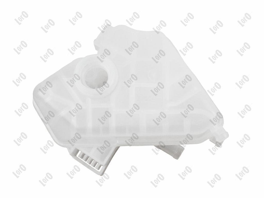 Vase d'expansion, liquide de refroidissement (Réservoir liquide de refroidissement) ABAKUS ref. 017-026-016
