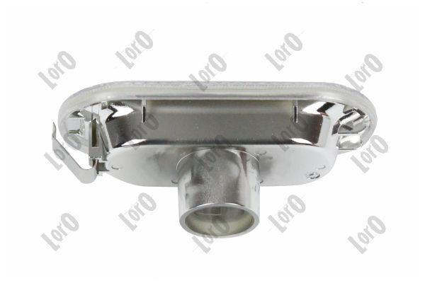 Feu clignotant (Clignotant) ABAKUS ref. 017-12-840